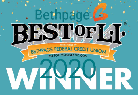 Best of Long Island 2020 Winner